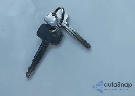 2001 Toyota Rav4 from USA, damaged, VIN JTEHH20V110041608